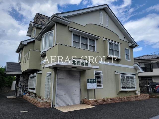 病院　尾作医院（病院）まで233m