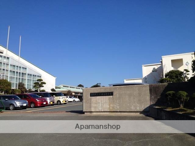 高校・高専　静岡県立袋井高校（高校・高専）まで1029m