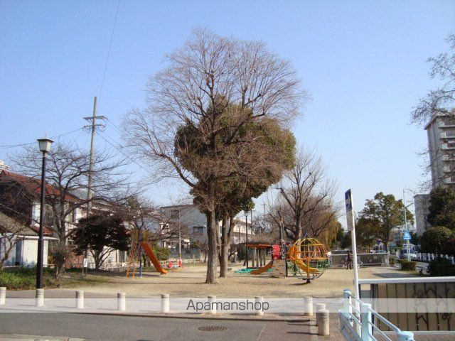 その他　公園（その他）まで800m