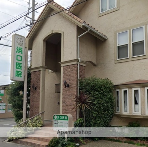 小学校　南百済小学校（小学校）まで369m