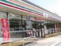 コンビニ　セブンイレブン（コンビニ）まで764m