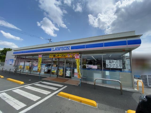 その他　ローソン合志須屋店（その他）まで770m