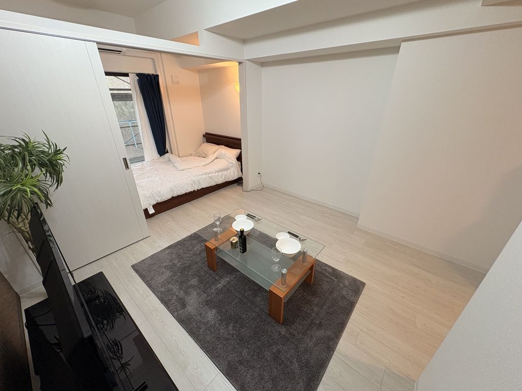 その他部屋・スペース　収納