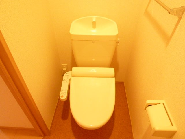 トイレ　※現況優先