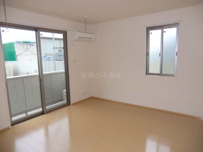 居室・リビング　※現況優先