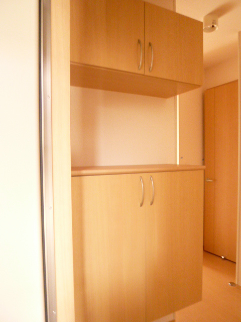 玄関　※現況優先