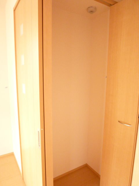 収納　※現況優先