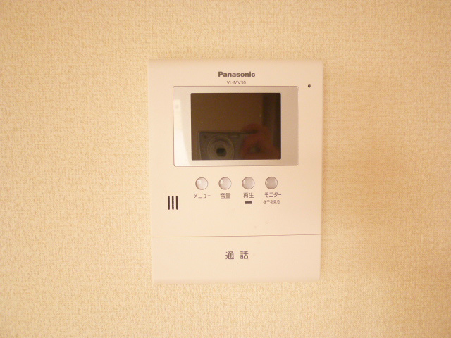 セキュリティ　※現況優先