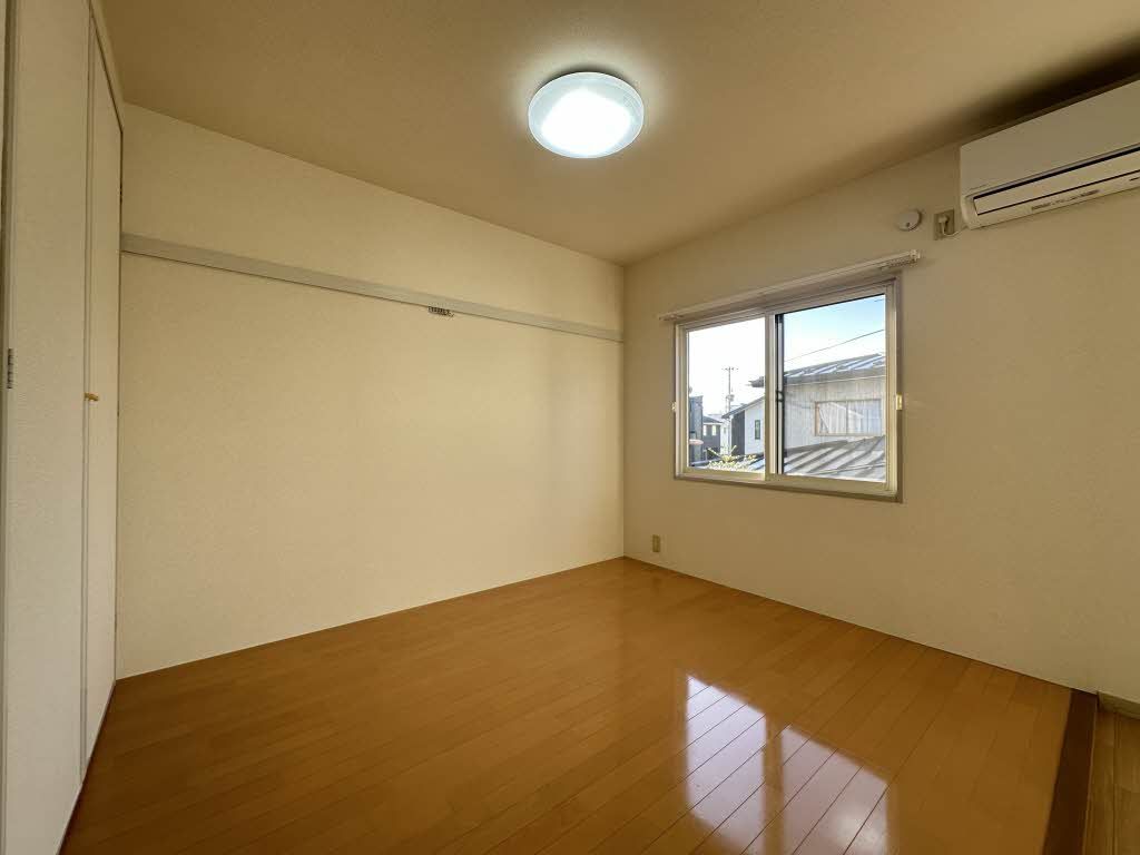 その他部屋・スペース　洋室