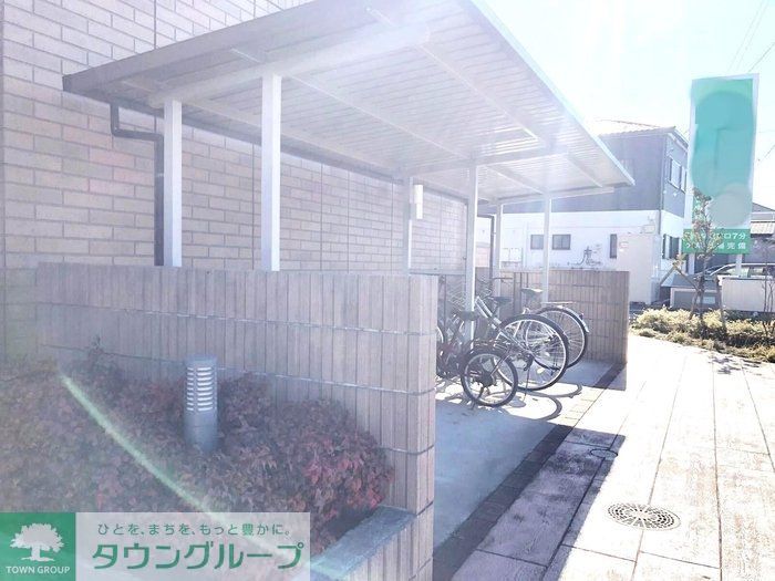 その他共有部分　お問合せはタウンハウジングまで！※現地待合わせ相談可能