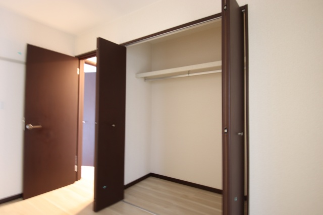 収納　※別室の参考写真の為、現況優先です。