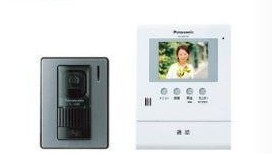 セキュリティ　※同社施工の類似物件の画像です。