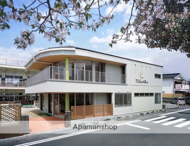 幼稚園・保育園　うちの幼稚園（幼稚園・保育園）まで1442m