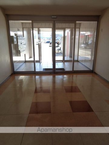 ロビー　ロビー