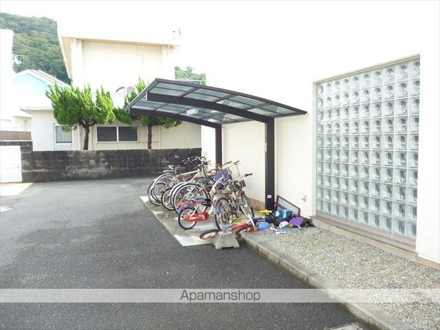 その他共有部分　その他共有部分