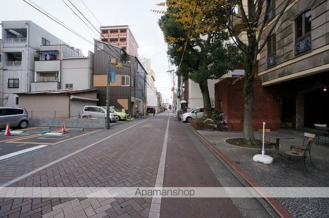 その他　前面道路（その他）まで5m