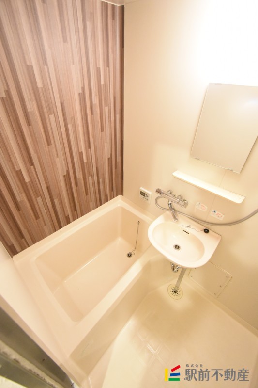 バス・シャワールーム　オシャレすぎます。。