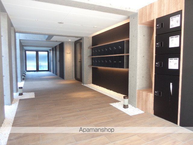 ロビー　ロビー