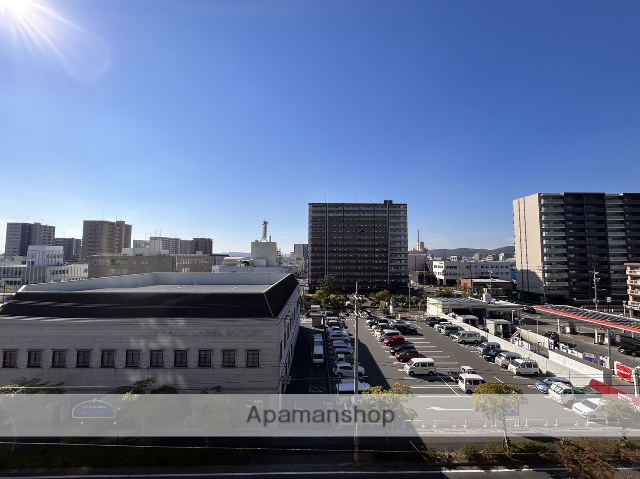 眺望　その他共有部分