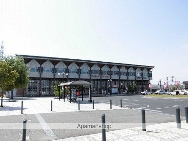 その他　ＪＲさくらんぼ東根駅（その他）まで1220m