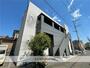 北山駅より徒歩12分 1階 築12年3ヶ月の賃貸物件