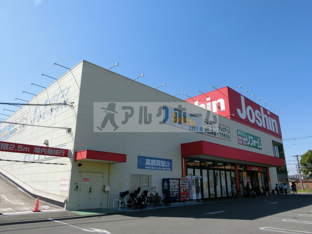 コンビニ　ファミリーマート南太子二丁目店（コンビニ）まで383m