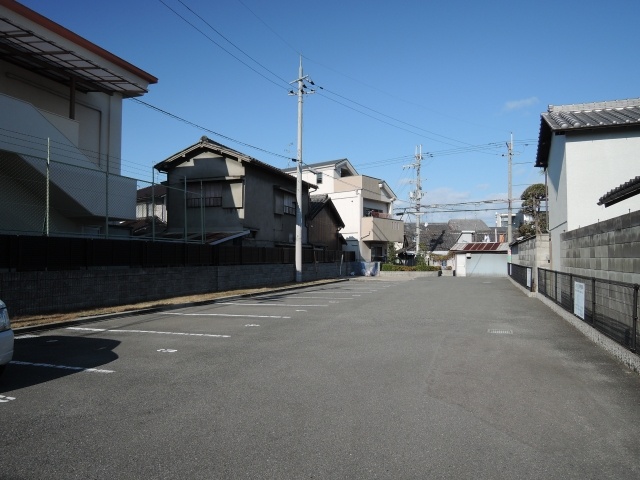 ＪＲ関西本線 久宝寺駅 徒歩17分 2階建 築23年のその他写真