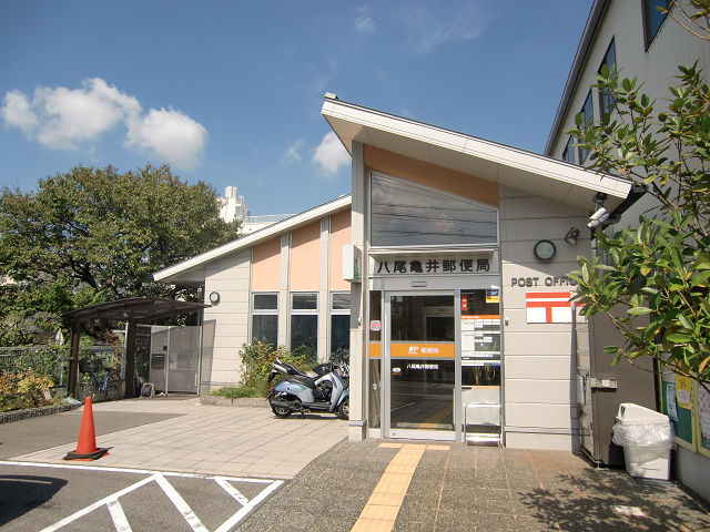 ＪＲ関西本線 久宝寺駅 徒歩17分 2階建 築23年の周辺写真