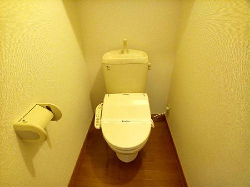 トイレ　※写真と現状が異なる場合は現状を優先