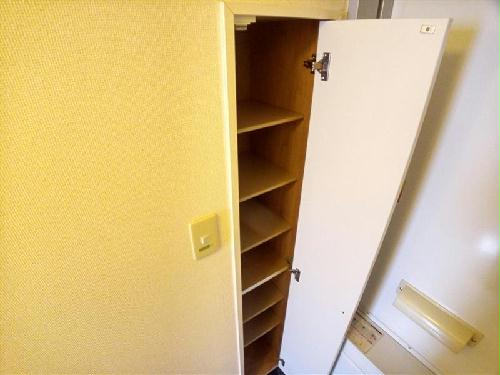 玄関　※写真と現状が異なる場合は現状を優先