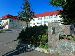 小学校　帯広北栄小学校（小学校）まで795m