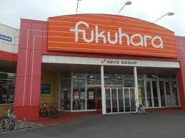スーパー　フクハラ　１２条店（スーパー）まで1500m