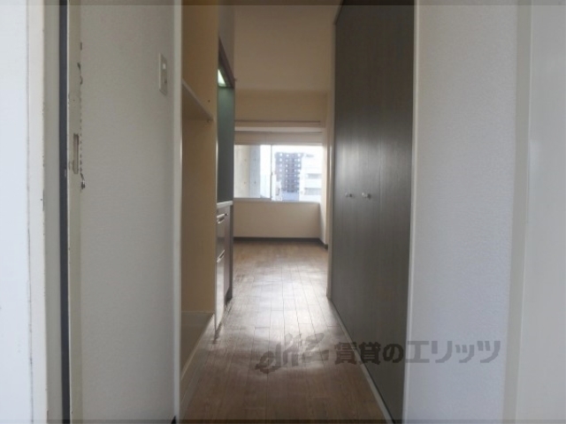 その他部屋・スペース　廊下