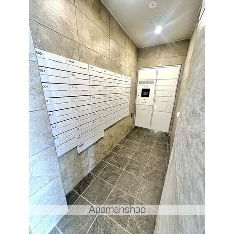 その他共有部分　その他共有部分