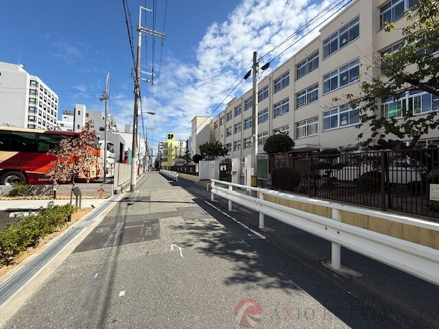 その他　周辺（その他）まで10m