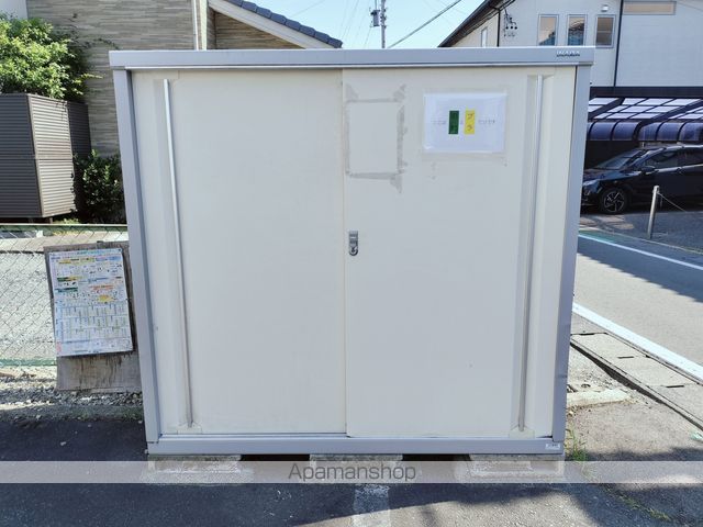 その他共有部分　その他共有部分