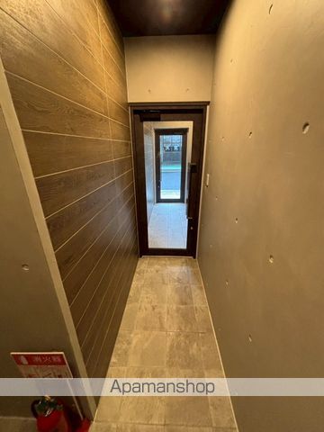 ロビー　ロビー