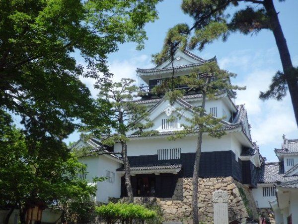 その他　岡崎城（その他）まで995m