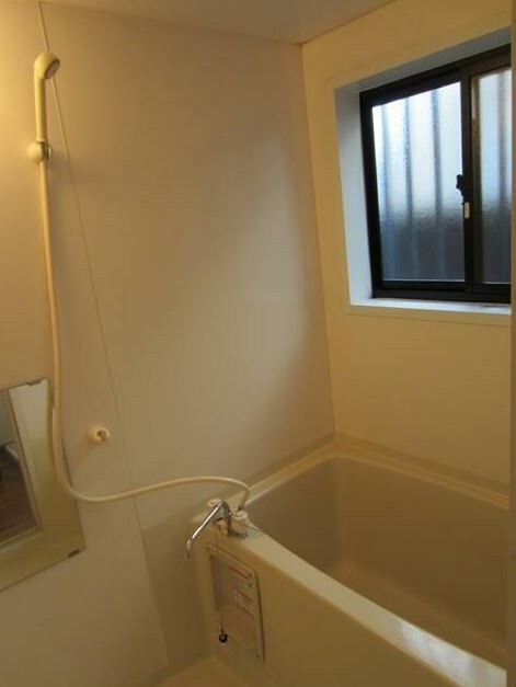 バス・シャワールーム　※現況優先