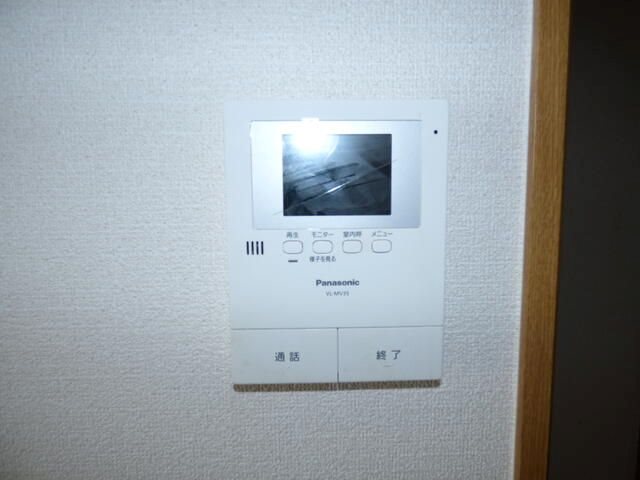 セキュリティ　※現況優先