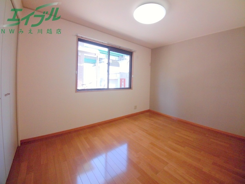 その他部屋・スペース　別部屋反転参考写真