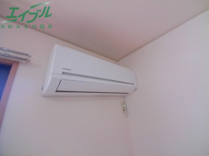 その他設備　別部屋反転参考写真