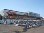 ホームセンター　DCMホーマック江別店（ホームセンター）まで407m