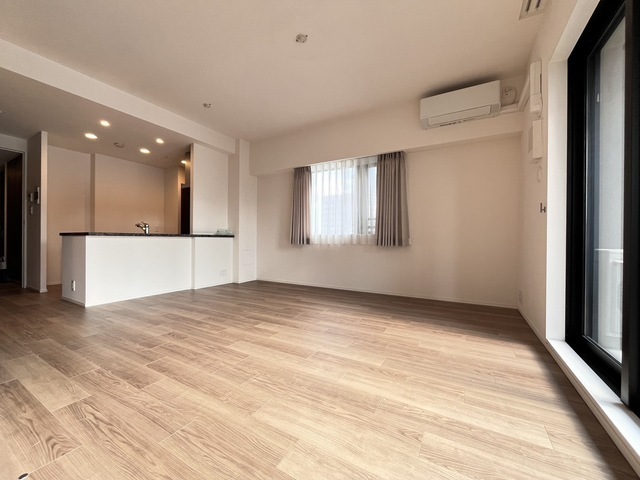 居室・リビング　居間・リビング