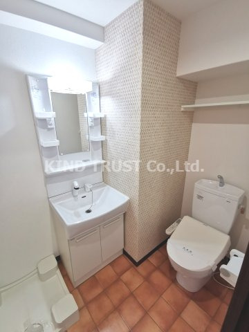 トイレ　トイレも気になるポイント