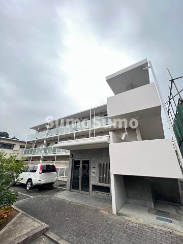 建物外観　建物外観を気になさる方へ、見た目の良い物件です