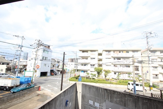 眺望　※別号室の写真です