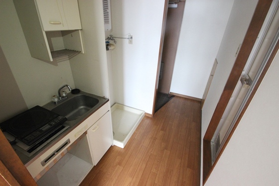 その他部屋・スペース　※別号室の写真です