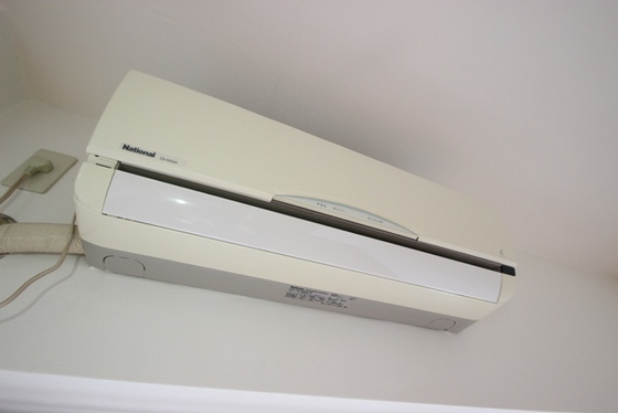 その他設備　※別号室の写真です