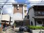 丹波橋駅より徒歩3分 4階 築29年7ヶ月の賃貸物件